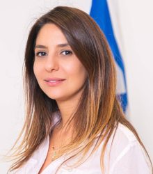 Ayelet atzion