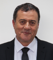 Asher Ben-Shushan