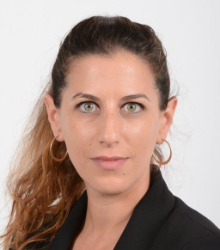 Liat Cohen-Yankelevich