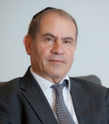 Mordechai Mordechai